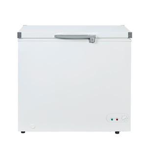 PHIYOND BD-215 197L Single Door Deep Freezer Small Chest Freezer PHIYOND BD-215 197L Single Door Deep Freezer Small Chest Freezer