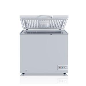 PHIYOND BD-305 252L Single Door Deep Freezer Small Chest Freezer PHIYOND BD-305 252L Single Door Deep Freezer Small Chest Freezer